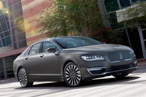 Luxury sedans have certainly made a mark on the country, with the 2019 Lincoln MKZ leading the pack. . 2019 lincoln mkz review